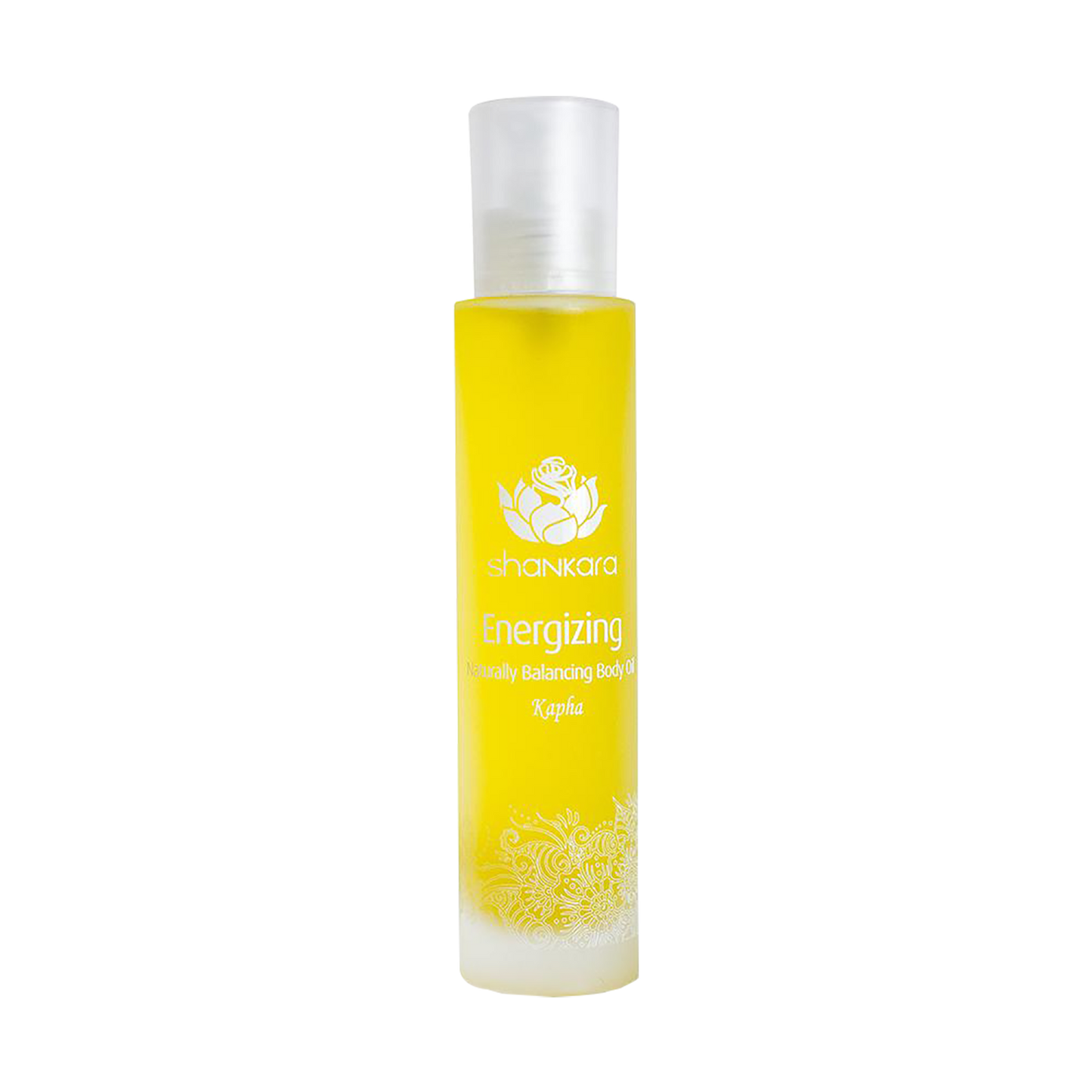 Energizing Body Oil 30ml