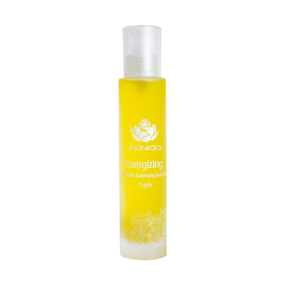 Energizing Body Oil 30ml