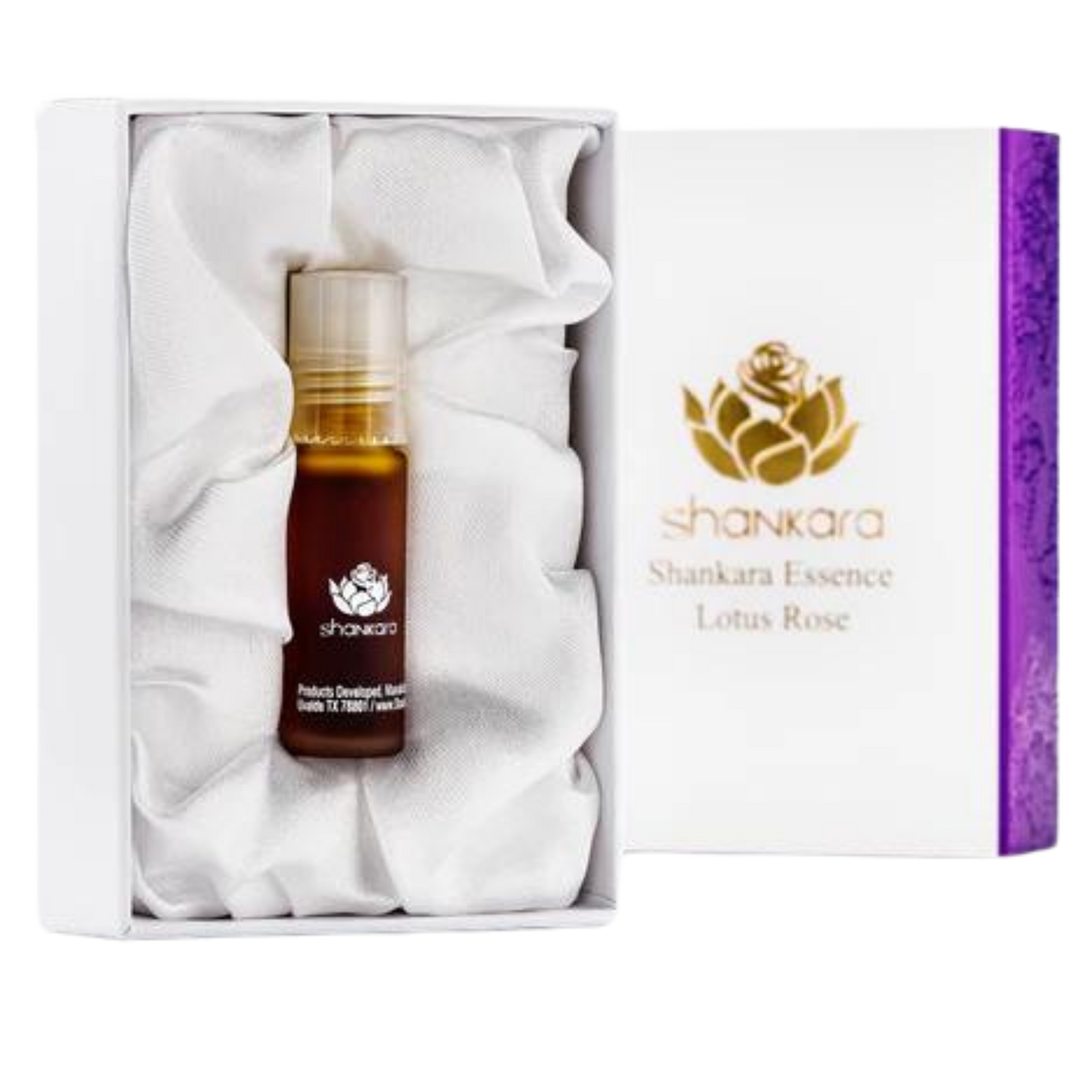 Shankara Essence Lotus Rose