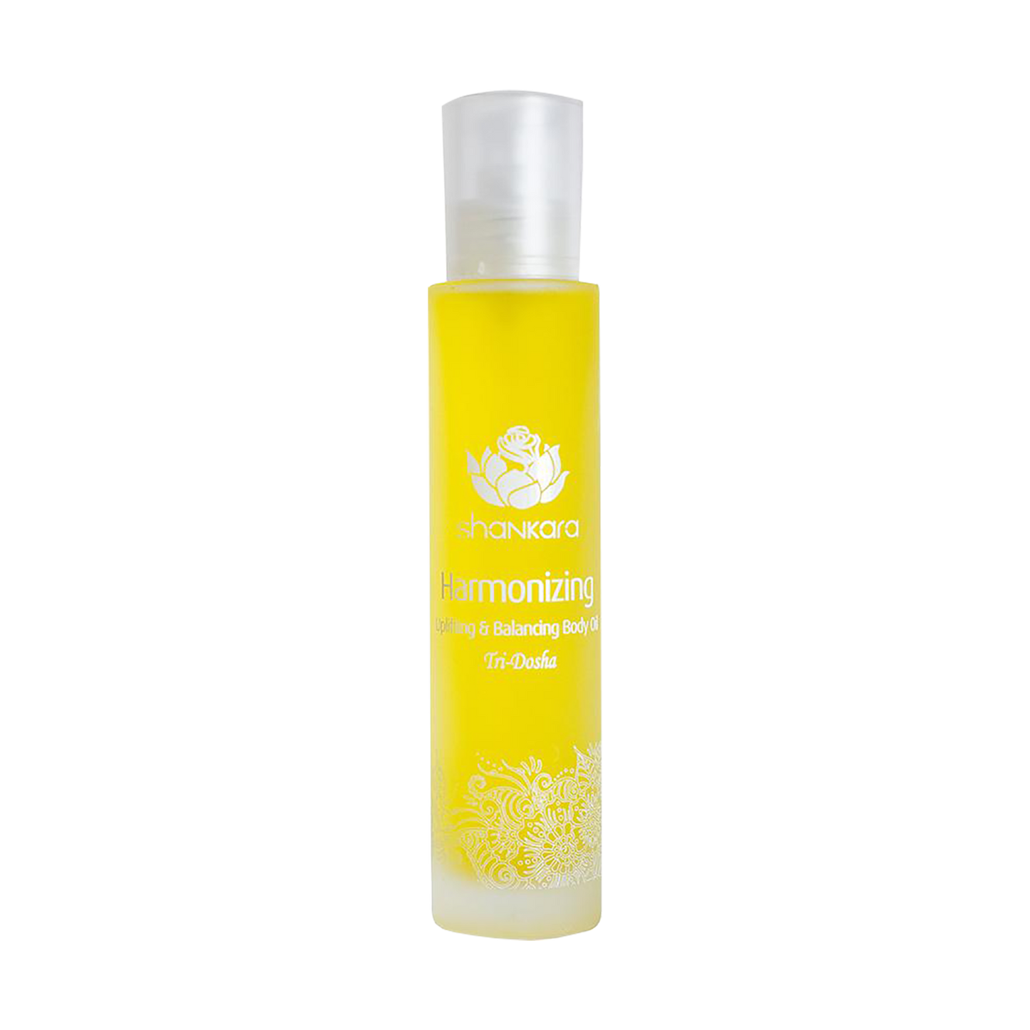 Harmonizing Oil 100ml