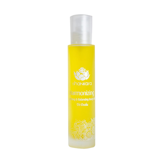 Harmonizing Oil 100ml