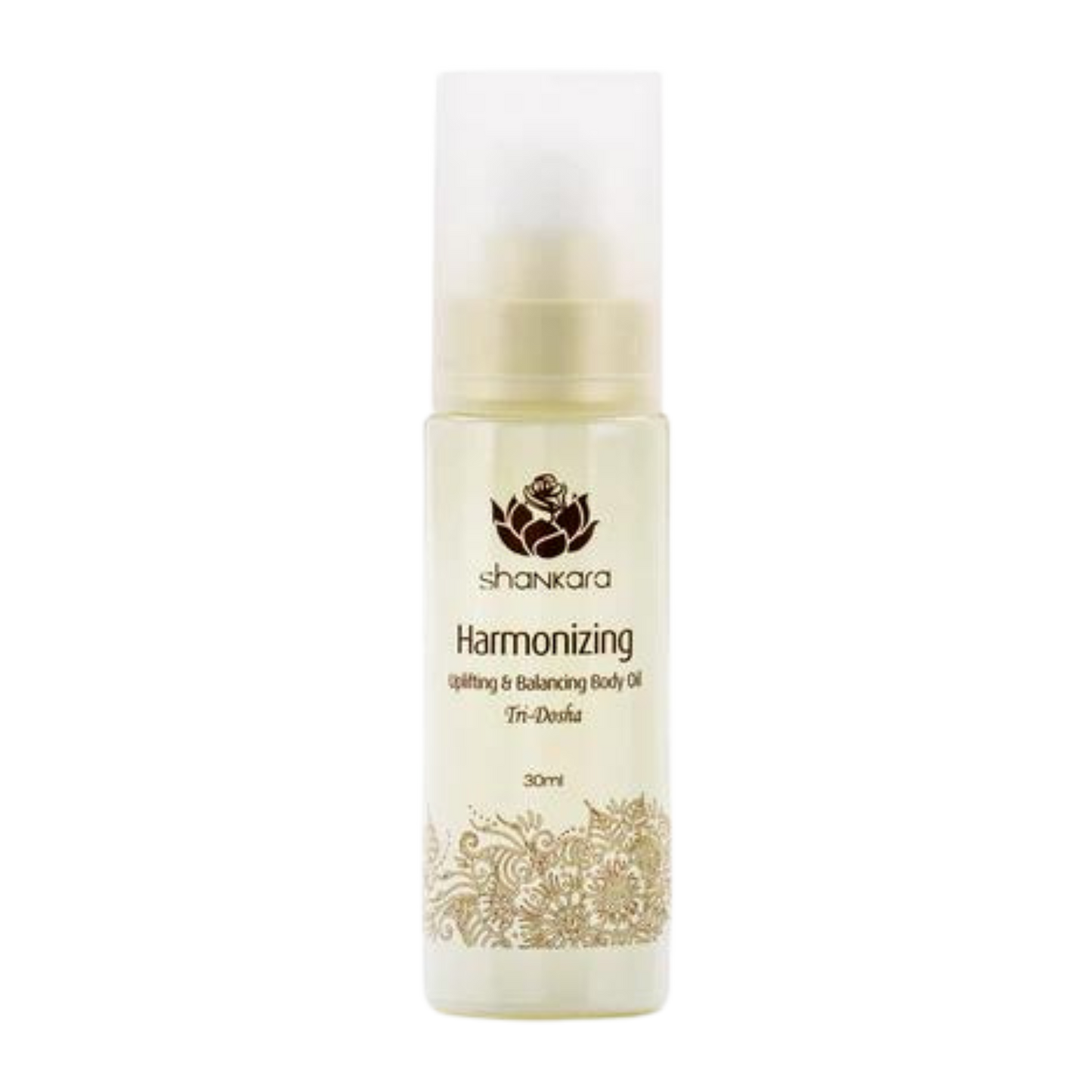 Harmonizing Oil 30ml