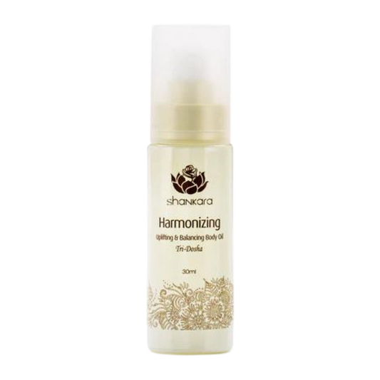 Harmonizing Oil 30ml