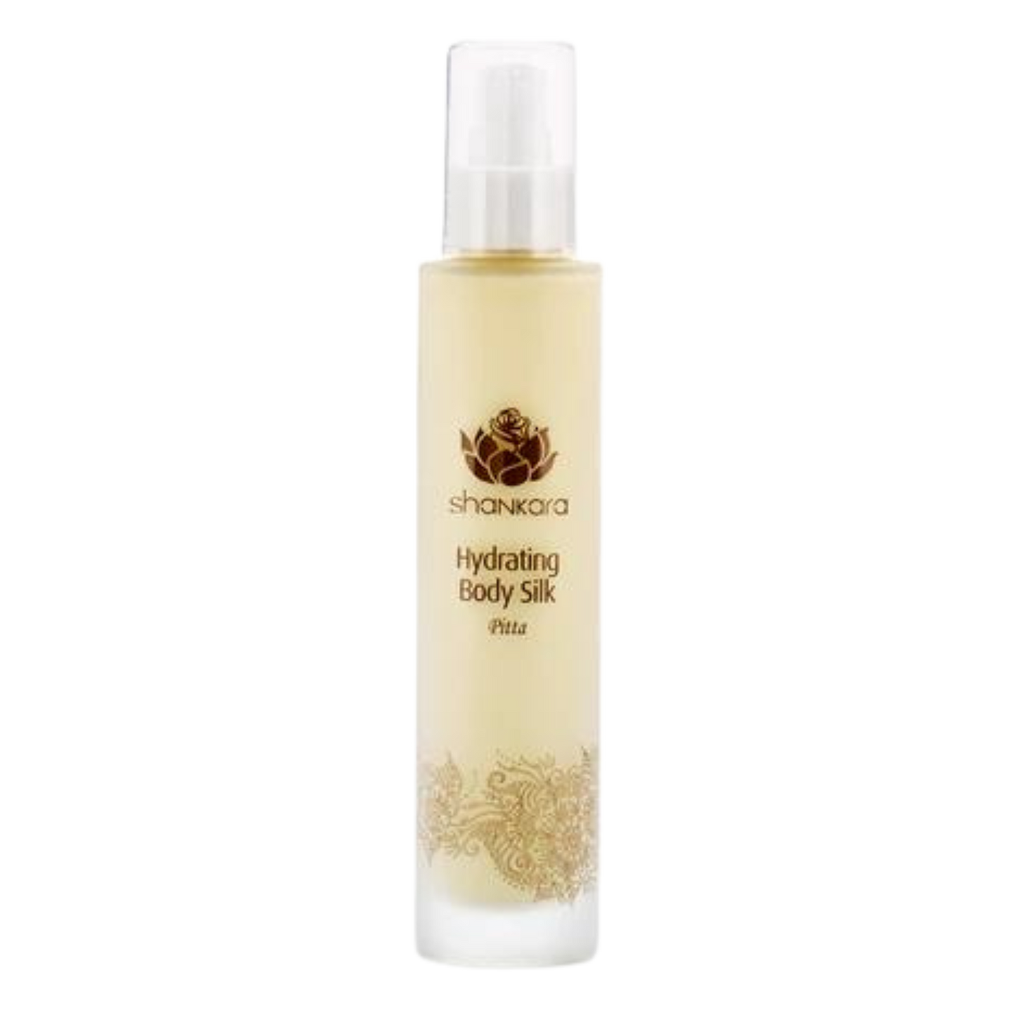 Hydrating Body Silk