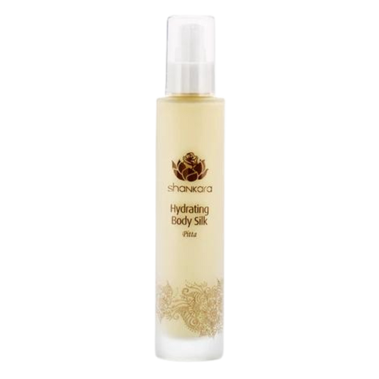 Hydrating Body Silk