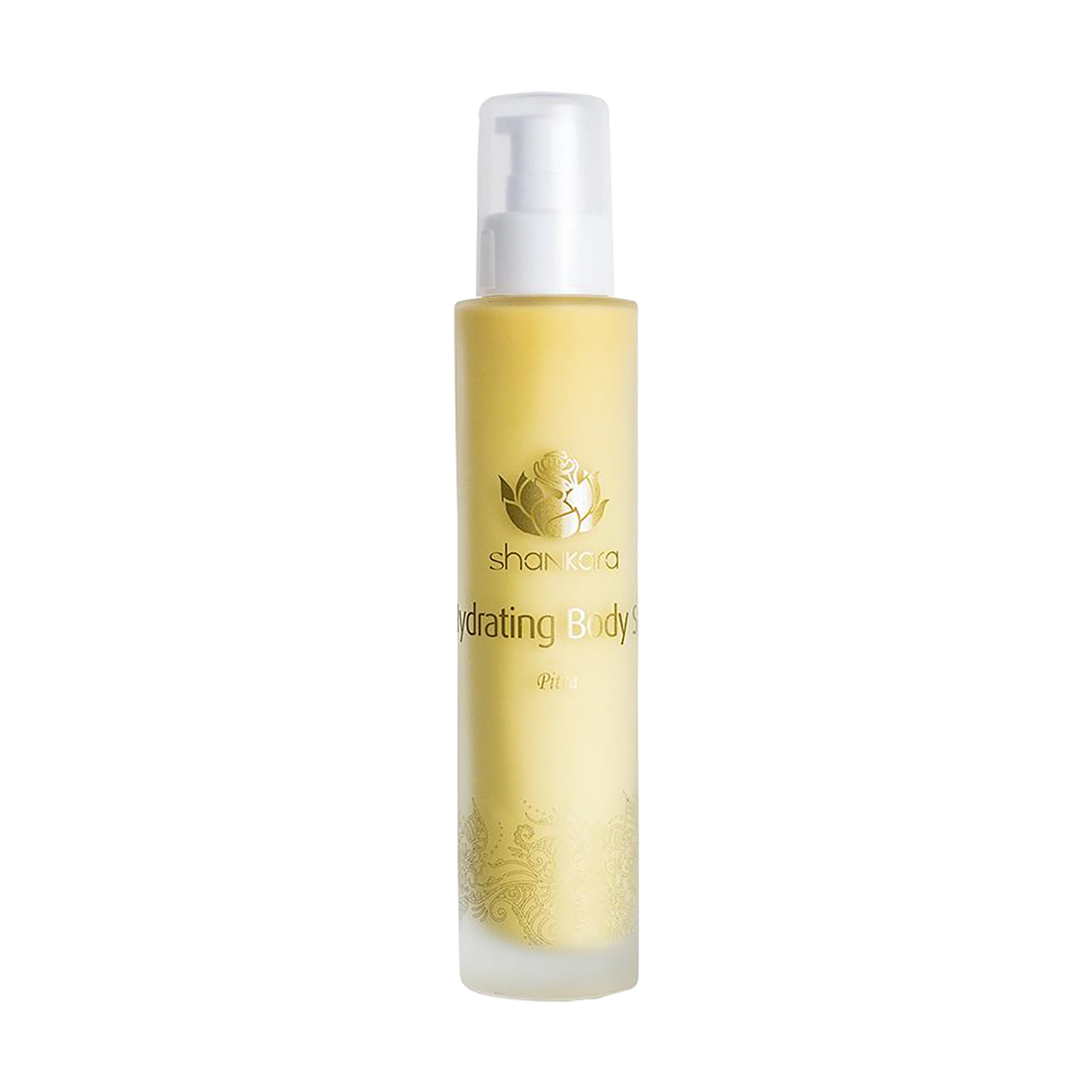 Hydrating Body Silk