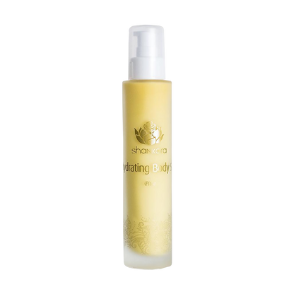 Hydrating Body Silk