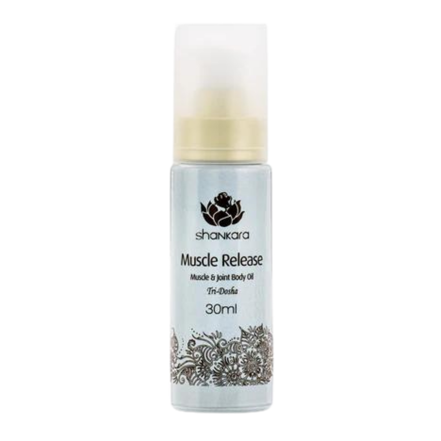 Muscle Release Oil 30ml