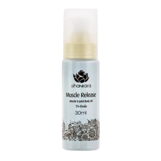 Muscle Release Oil 30ml