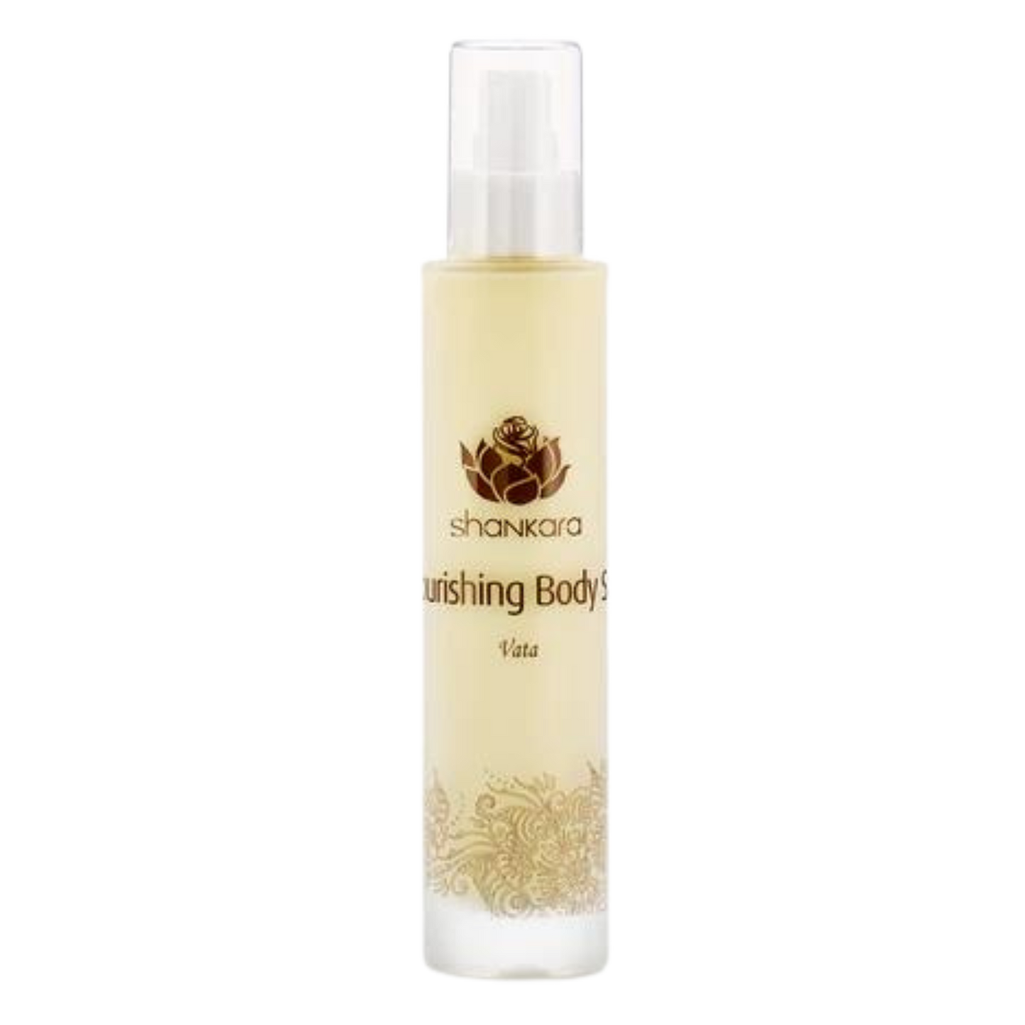 Nourishing Body Silk