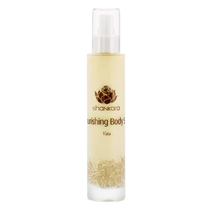 Nourishing Body Silk