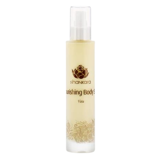 Nourishing Body Silk