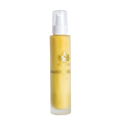 Nourishing Body Silk