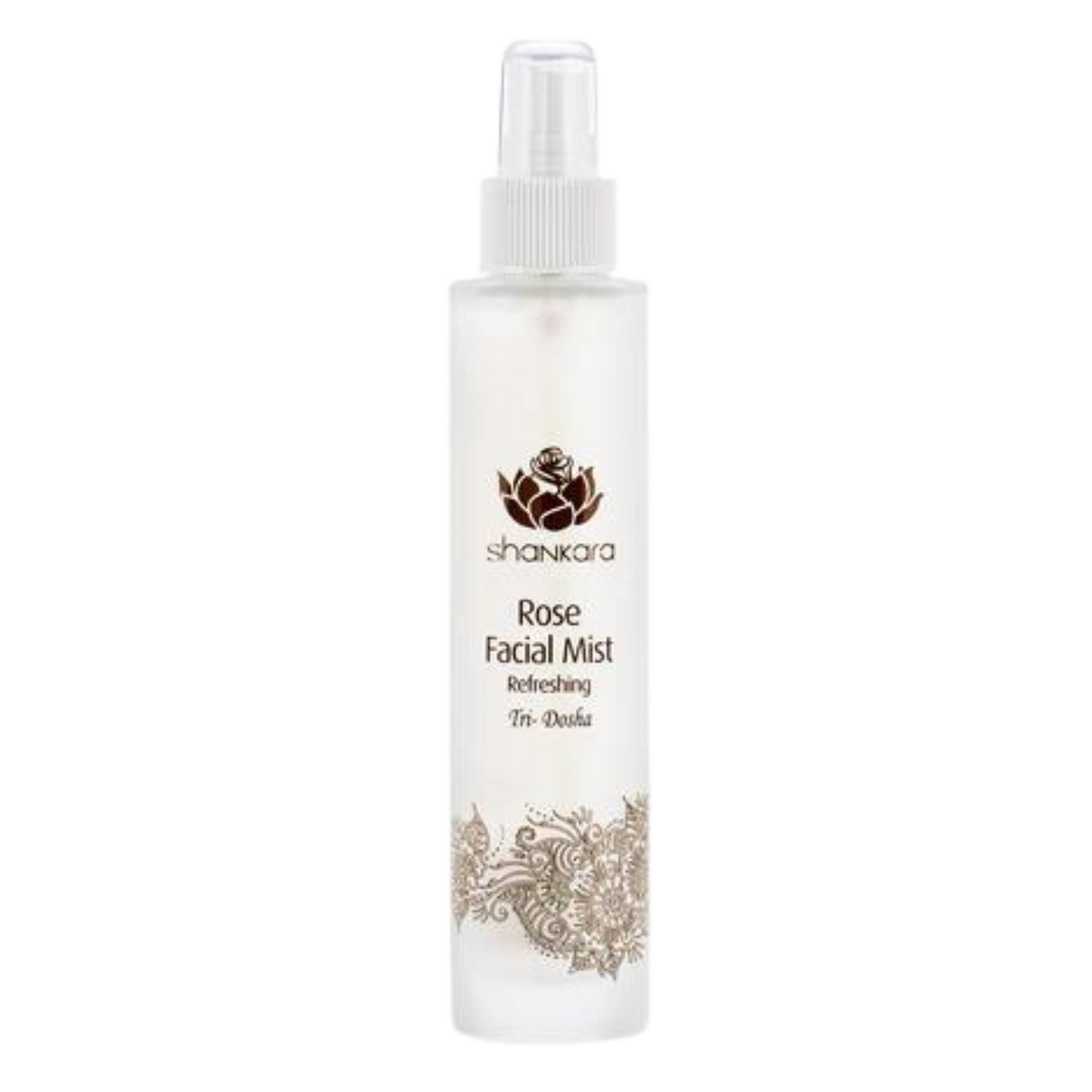 Rose Facial Mist