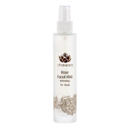 Rose Facial Mist