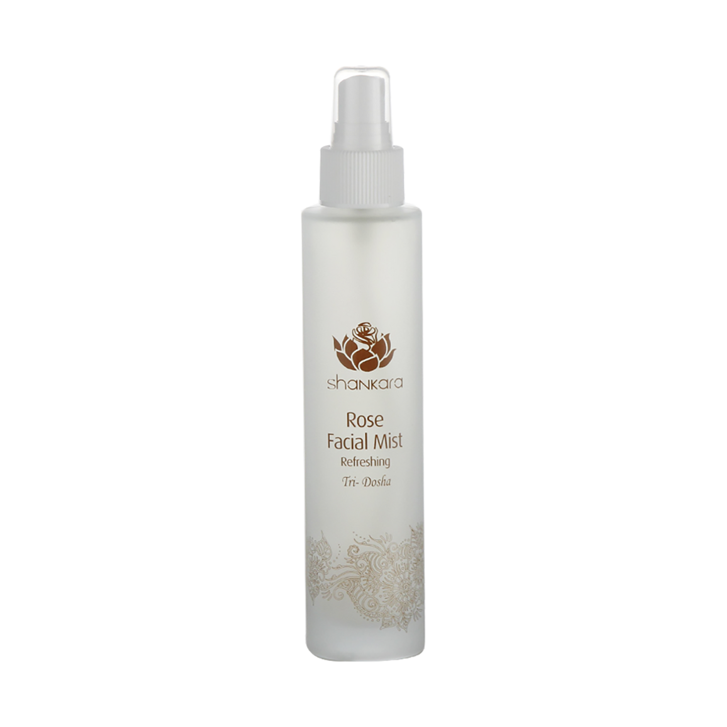 Rose Facial Mist