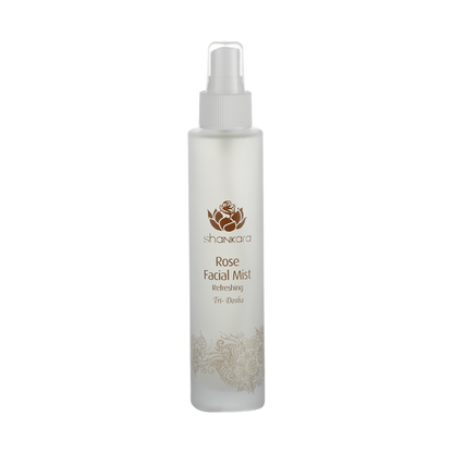 Rose Facial Mist