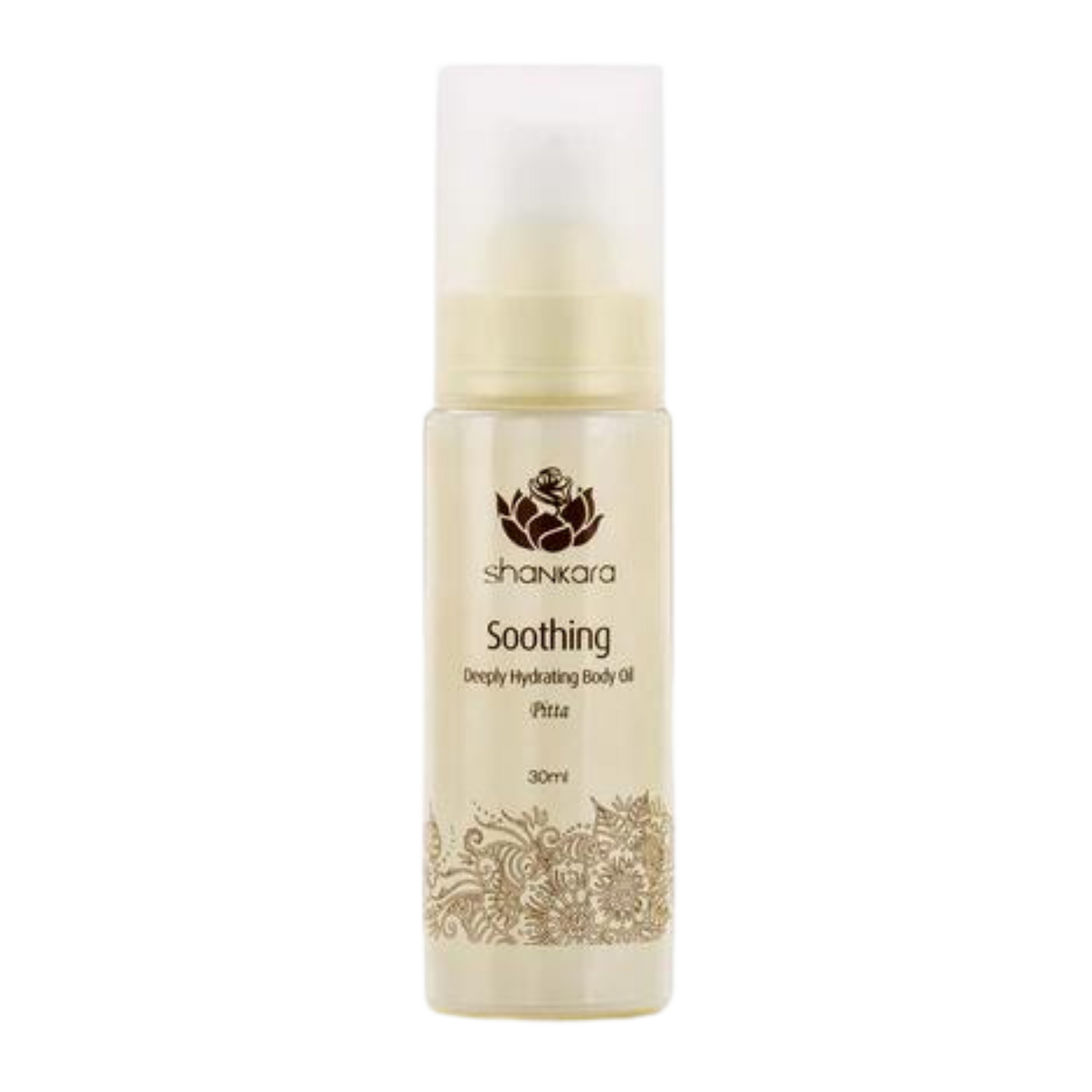 Soothing Body Oil 30ml