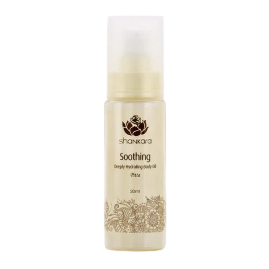 Soothing Body Oil 30ml