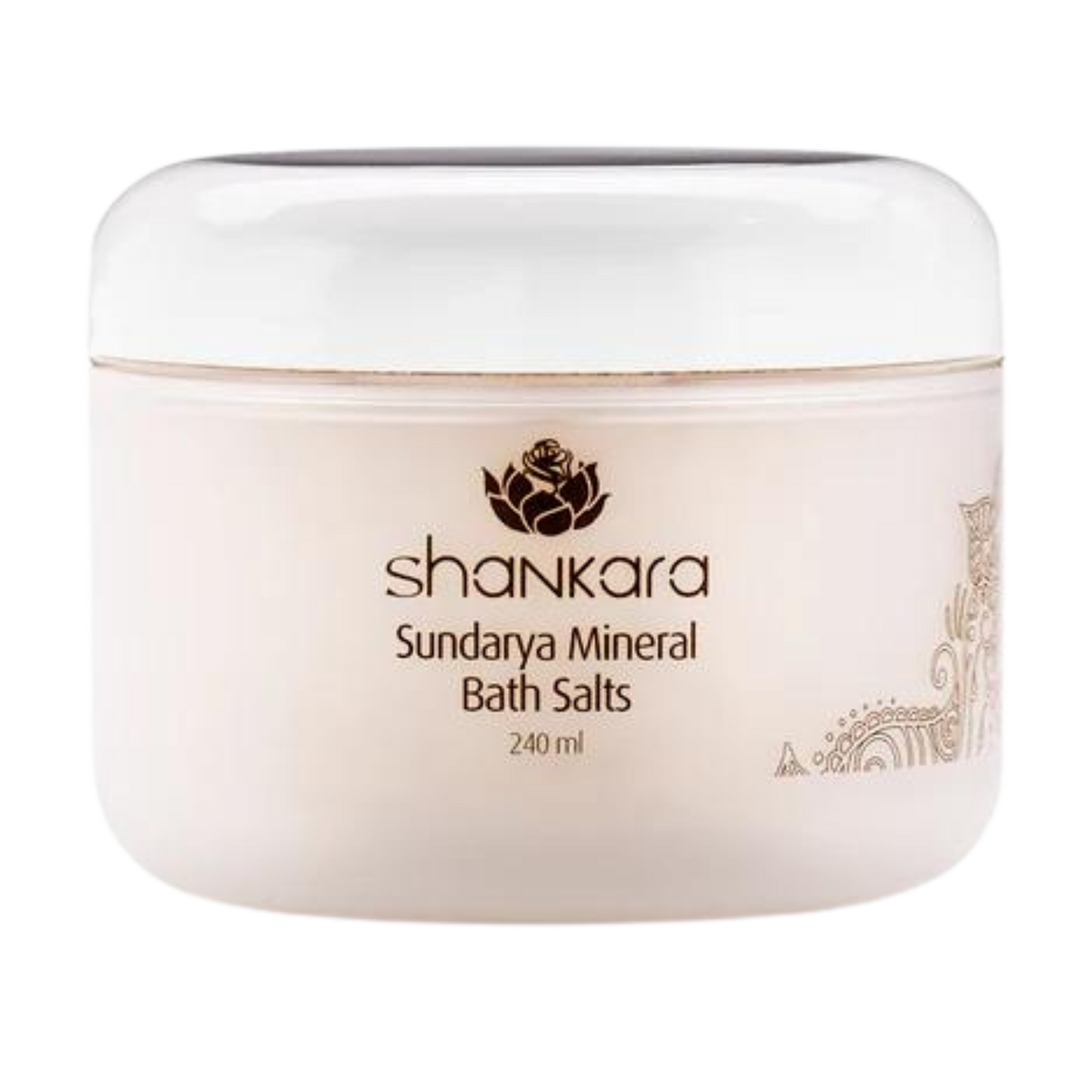 Sundarya Mineral Bath Salts