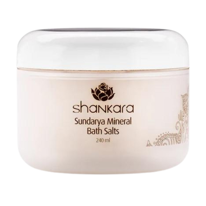 Sundarya Mineral Bath Salts