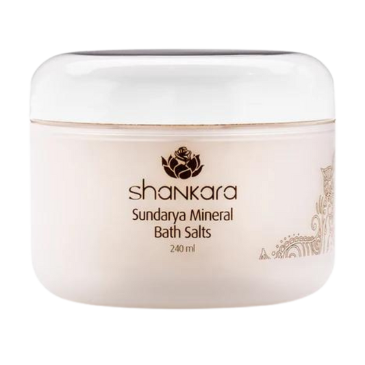 Sundarya Mineral Bath Salts