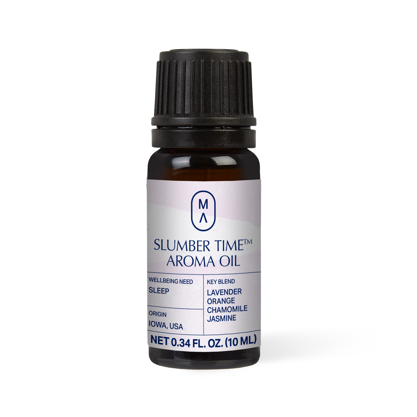 Slumber Time Aroma Oil