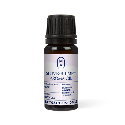 Slumber Time Aroma Oil