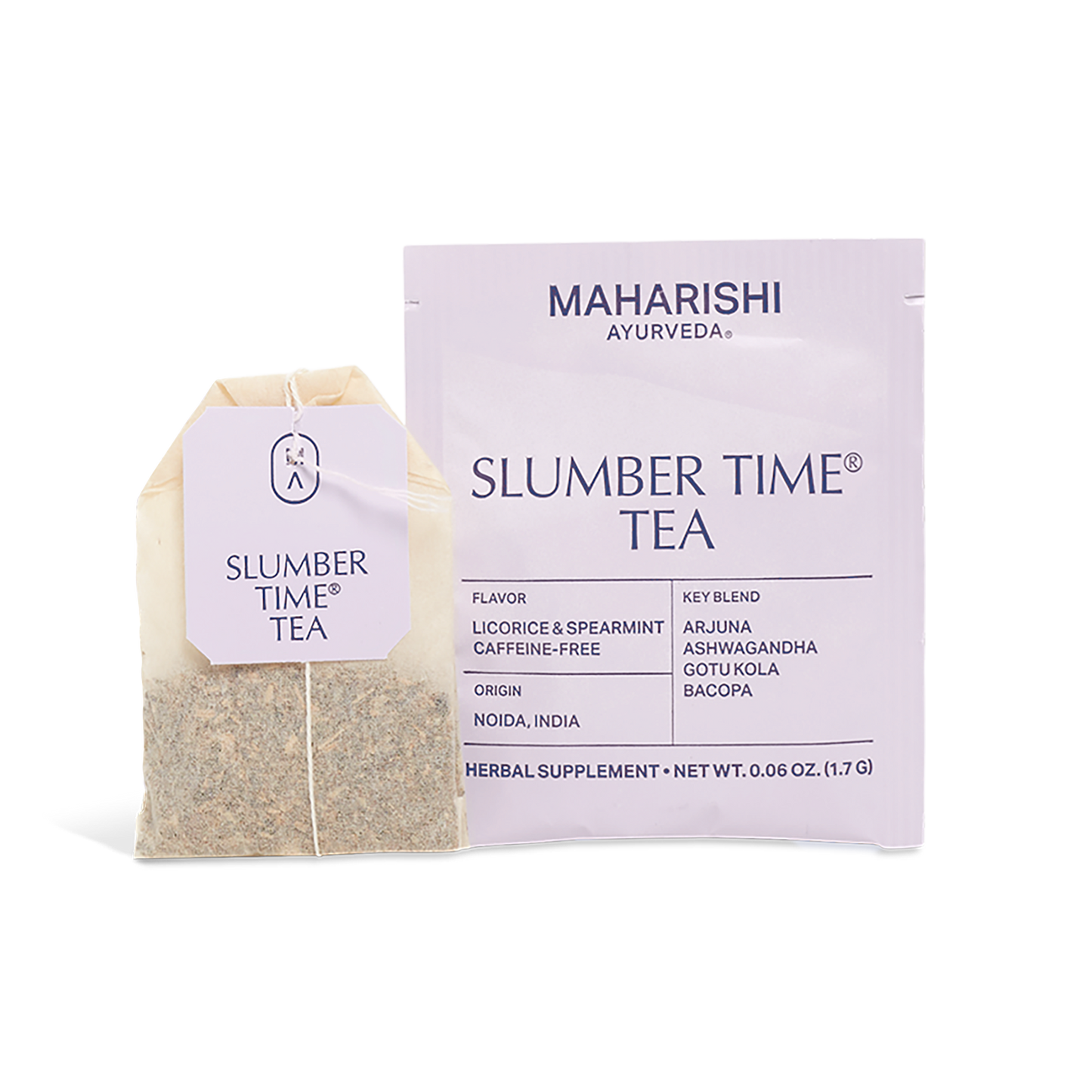 Slumber Time® Tea