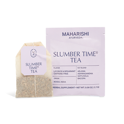 Slumber Time® Tea