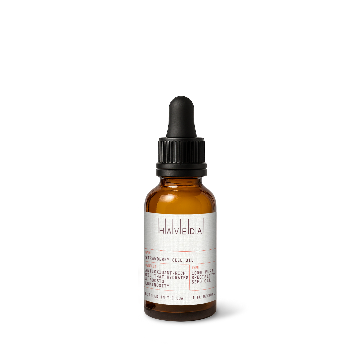 Strawberry Seed  Oil