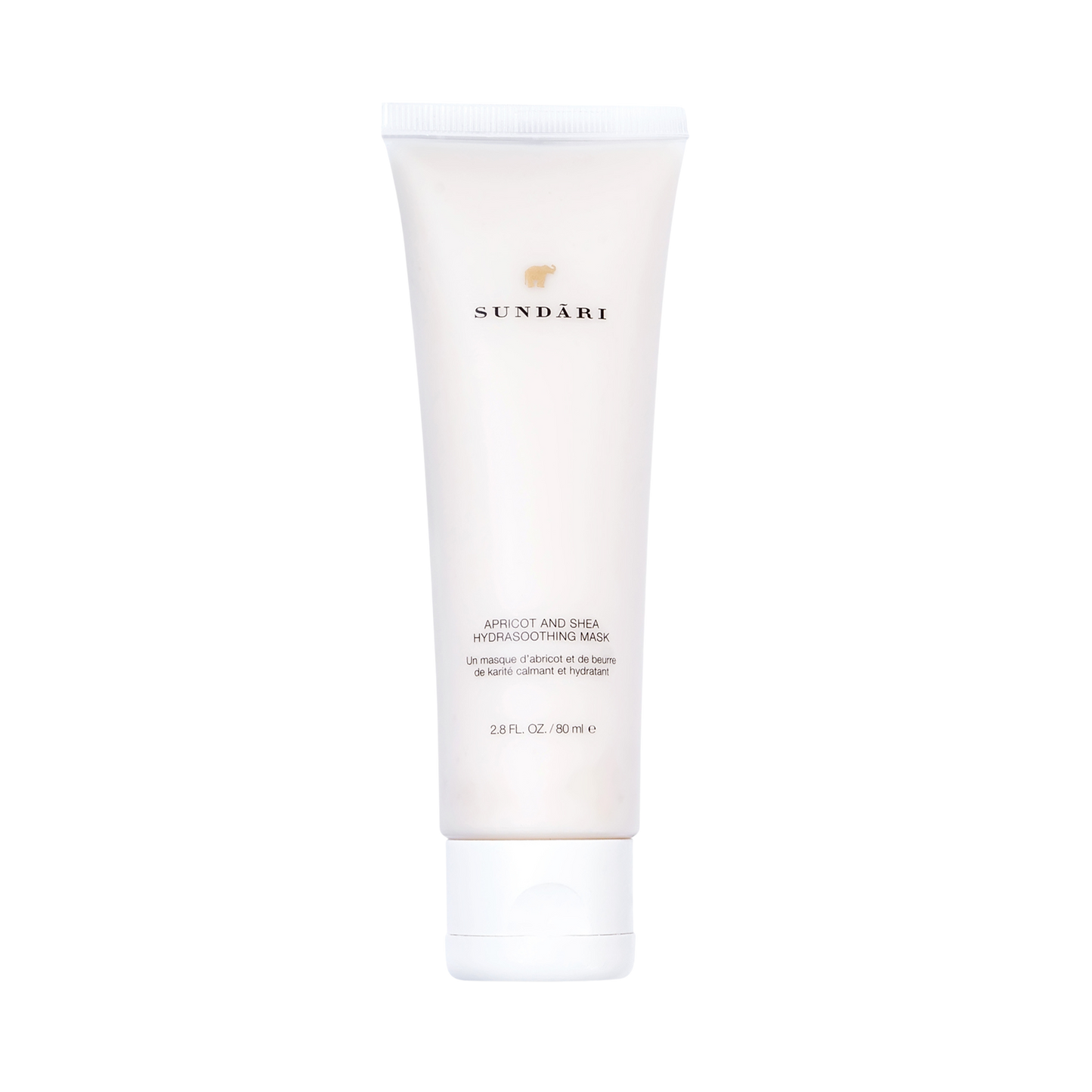 Apricot and Shea Hydrasoothing Mask