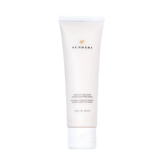 Apricot and Shea Hydrasoothing Mask