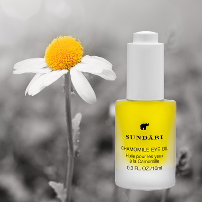 Chamomile Eye Oil