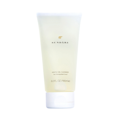 Gentle Gel Cleanser