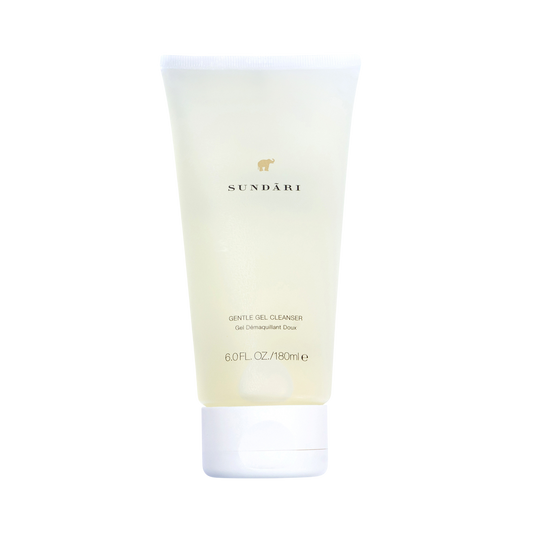 Gentle Gel Cleanser