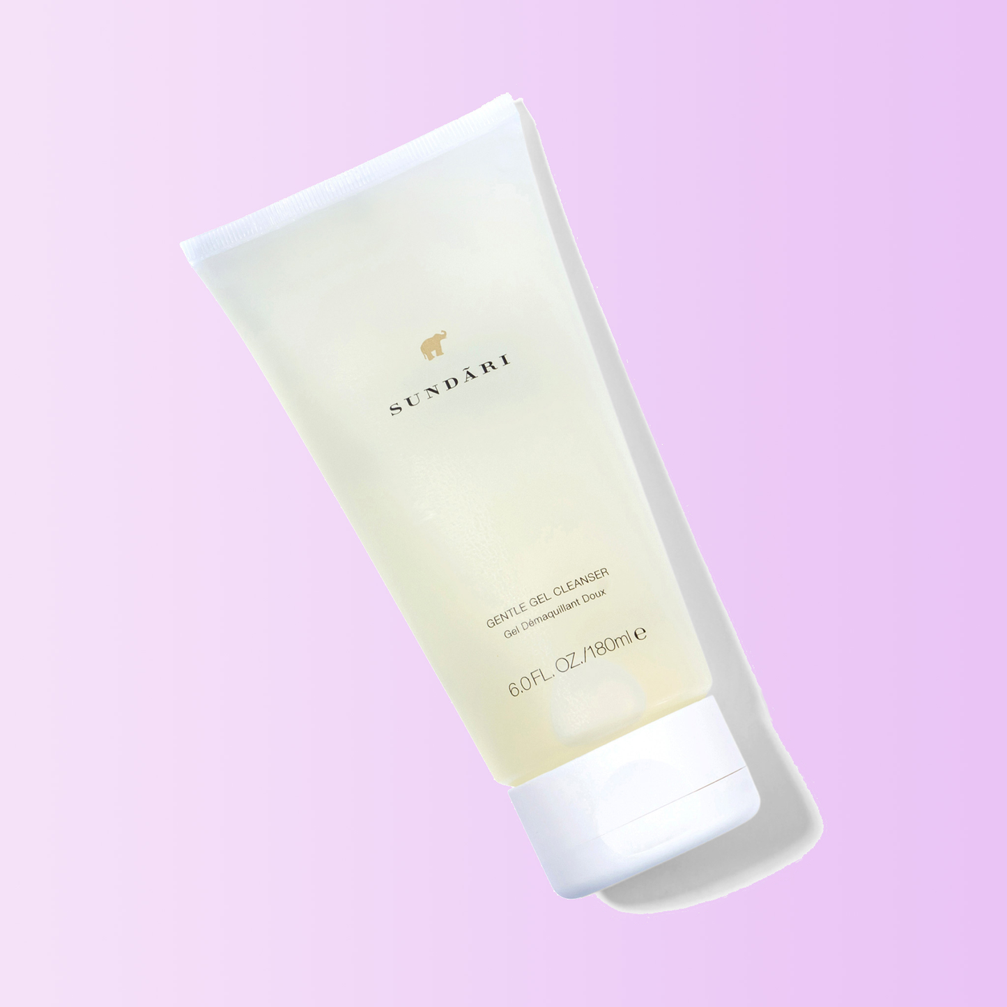 Gentle Gel Cleanser