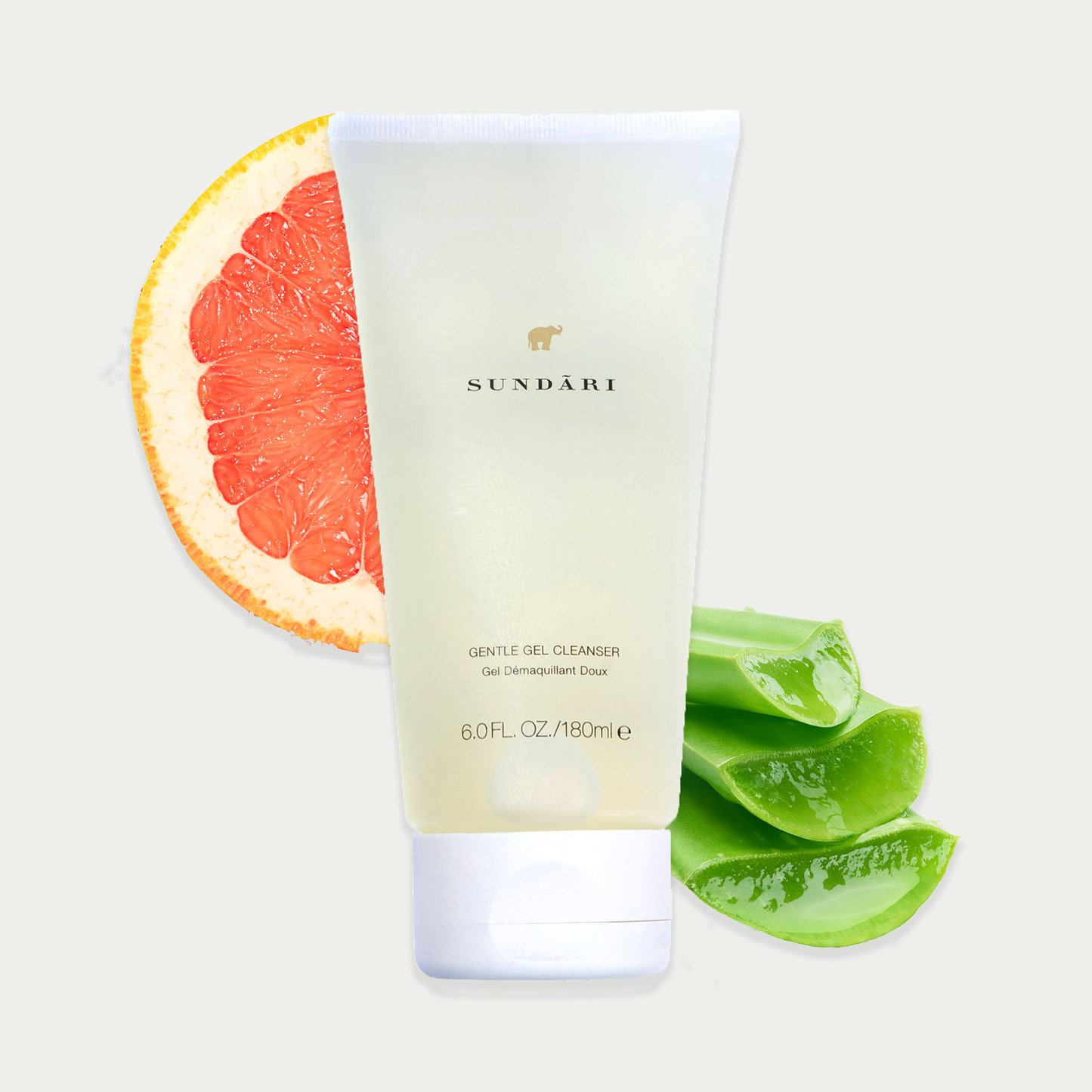 Gentle Gel Cleanser