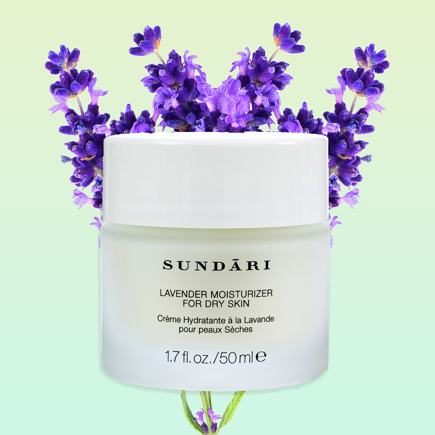 Lavender Moisturizer