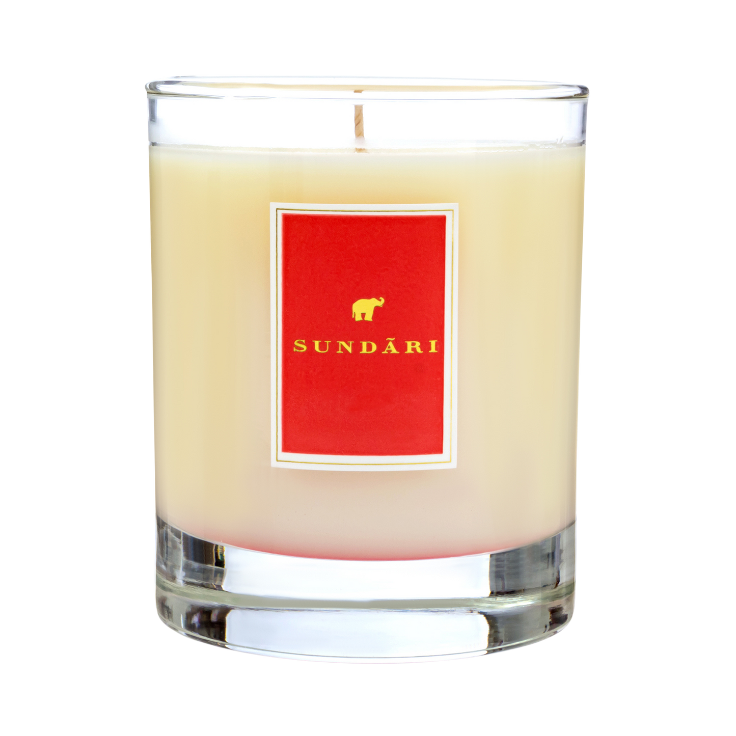 Candle Amrus: Mango + Basil