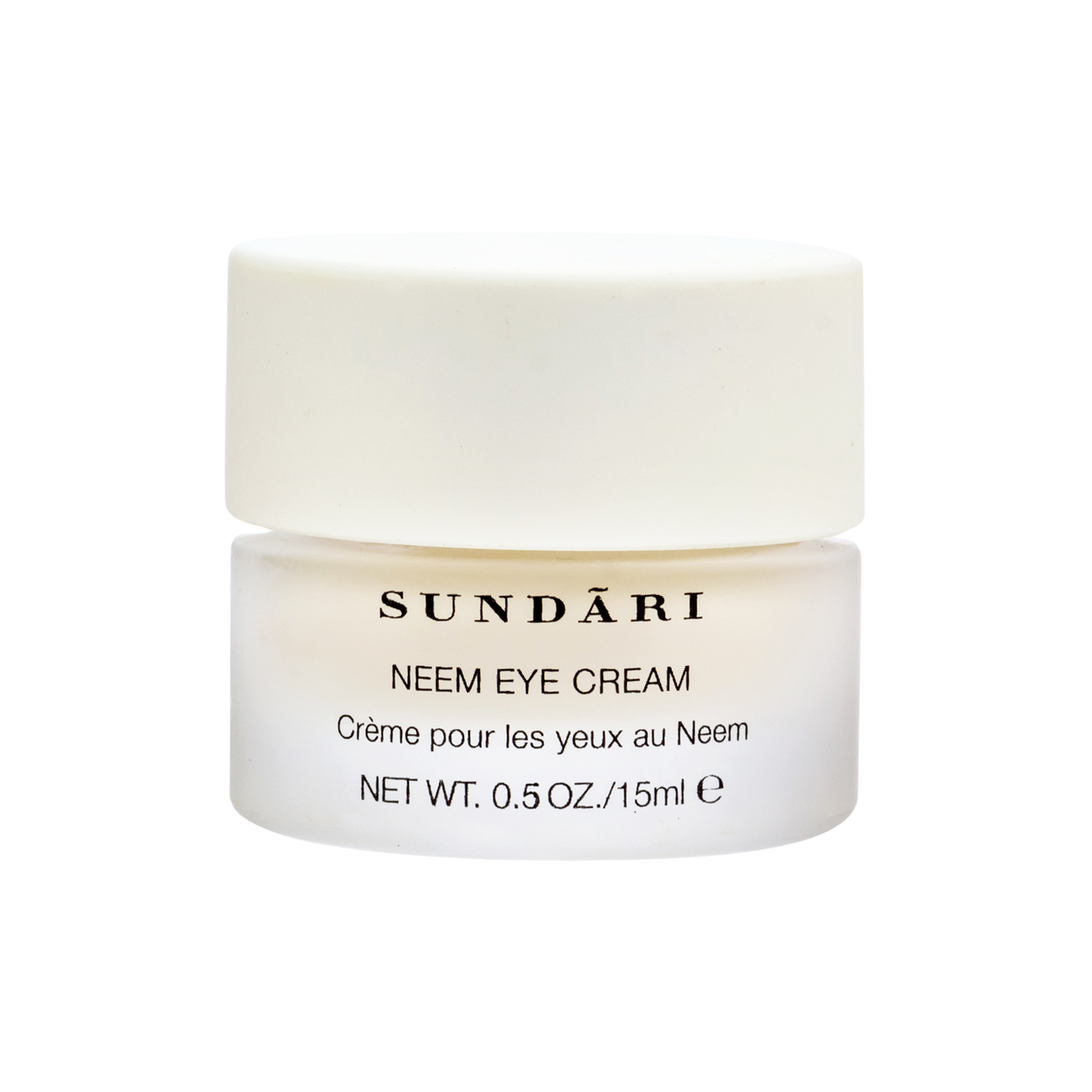 Neem Eye Cream