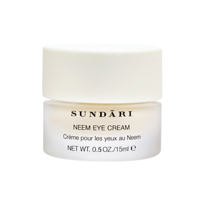 Neem Eye Cream