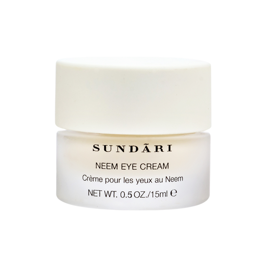 Neem Eye Cream