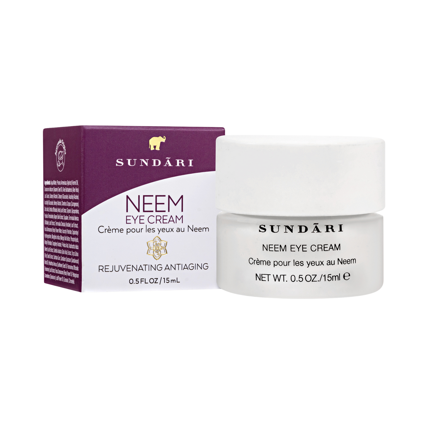 Neem Eye Cream