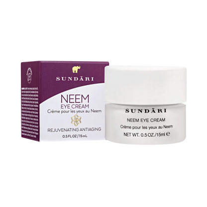 Neem Eye Cream