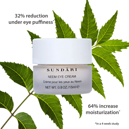 Neem Eye Cream