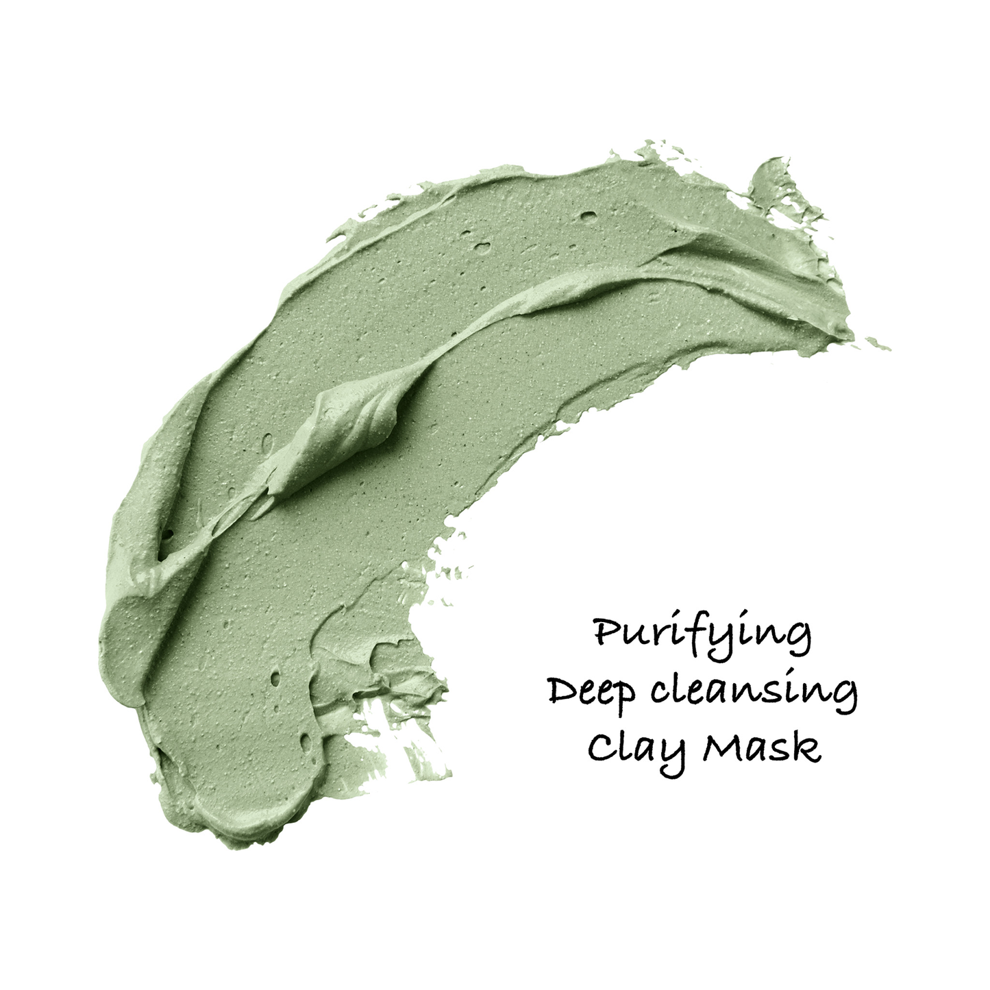 Neem and Green Tea Cleansing Mask