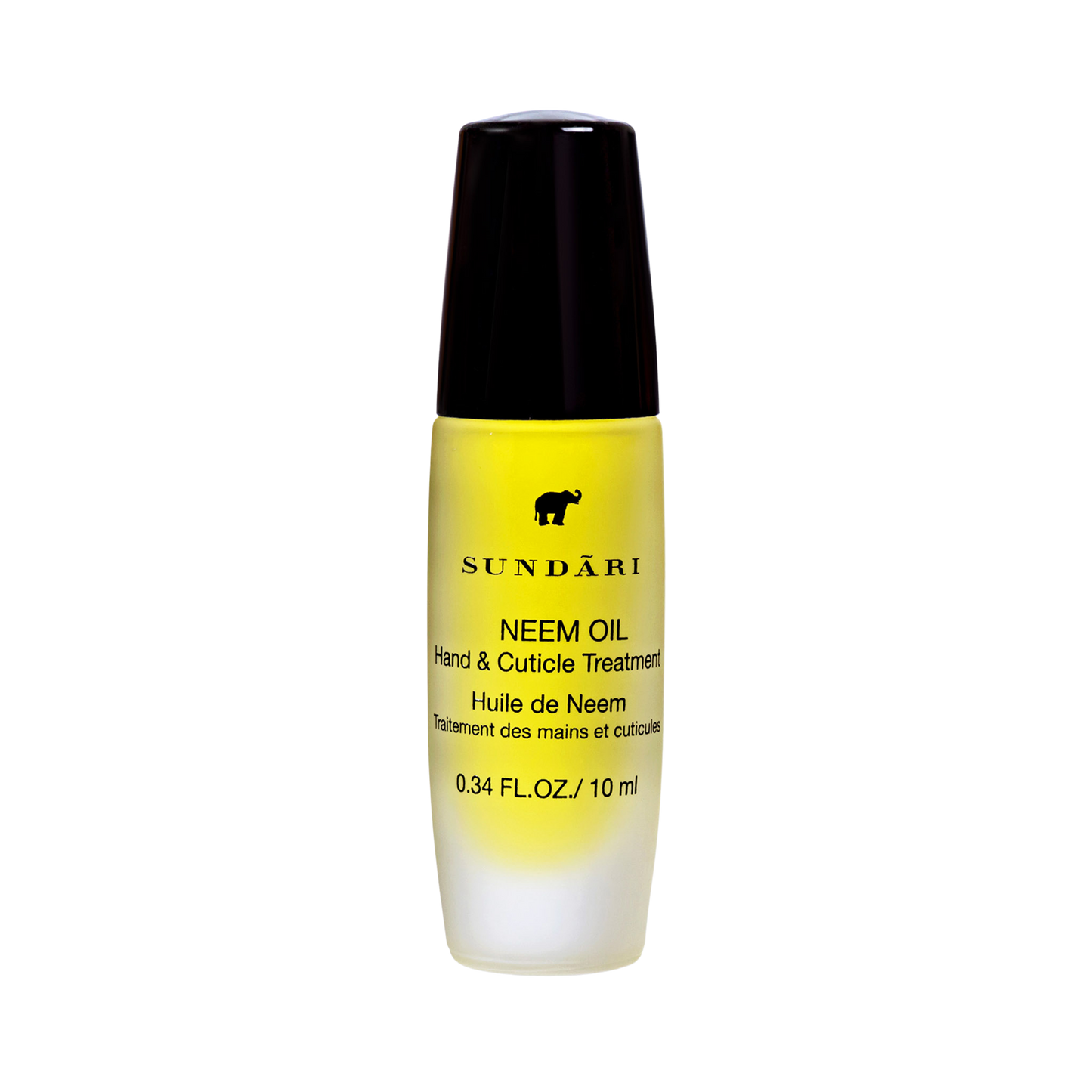 Neem Hand Oil