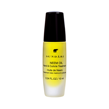 Neem Hand Oil