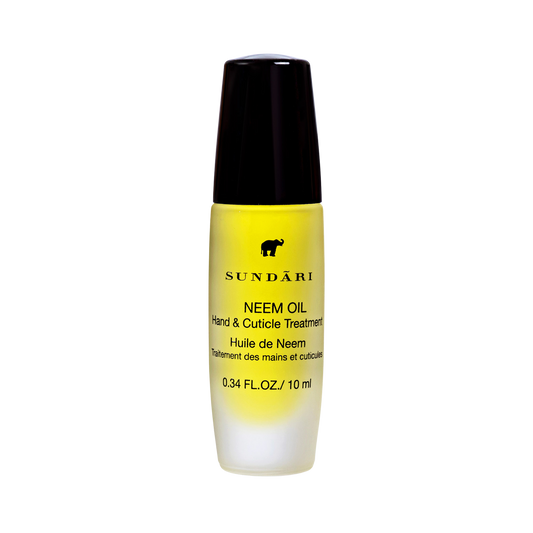 Neem Hand Oil